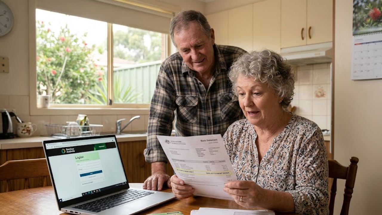 Centrelink $442.40 Payment Boost 