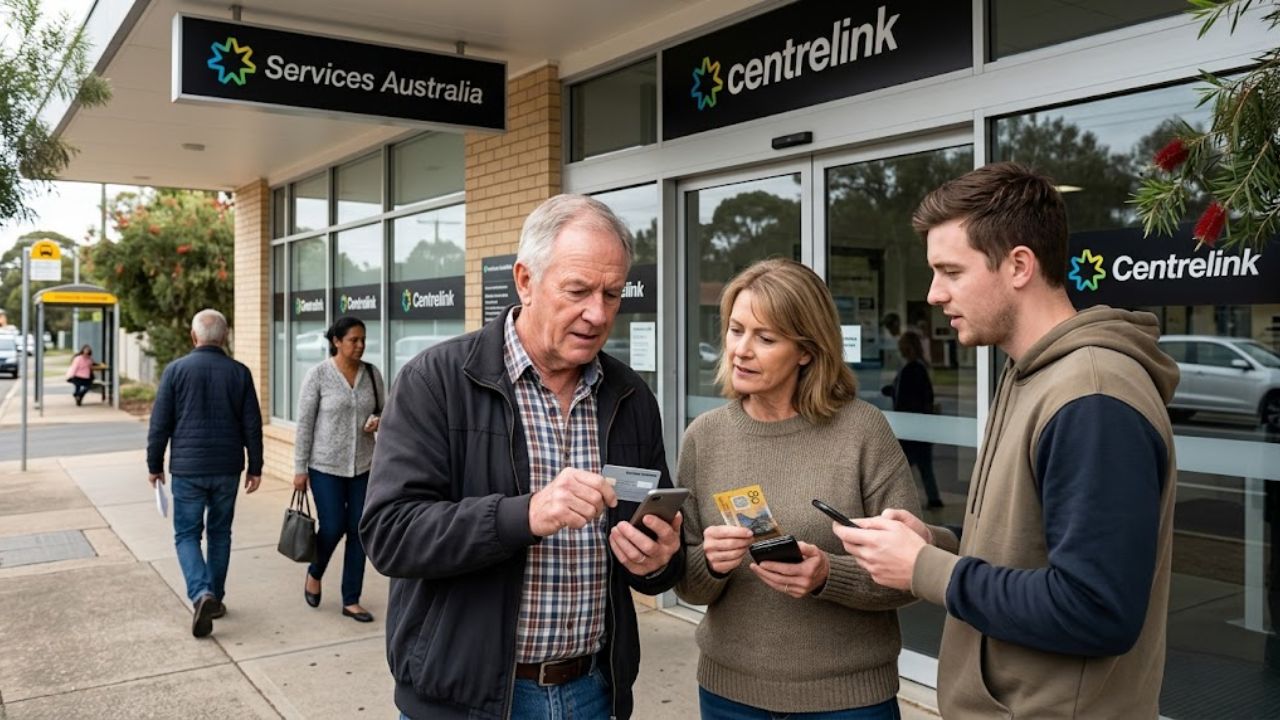 Centrelink Bonus Rumours 2026
