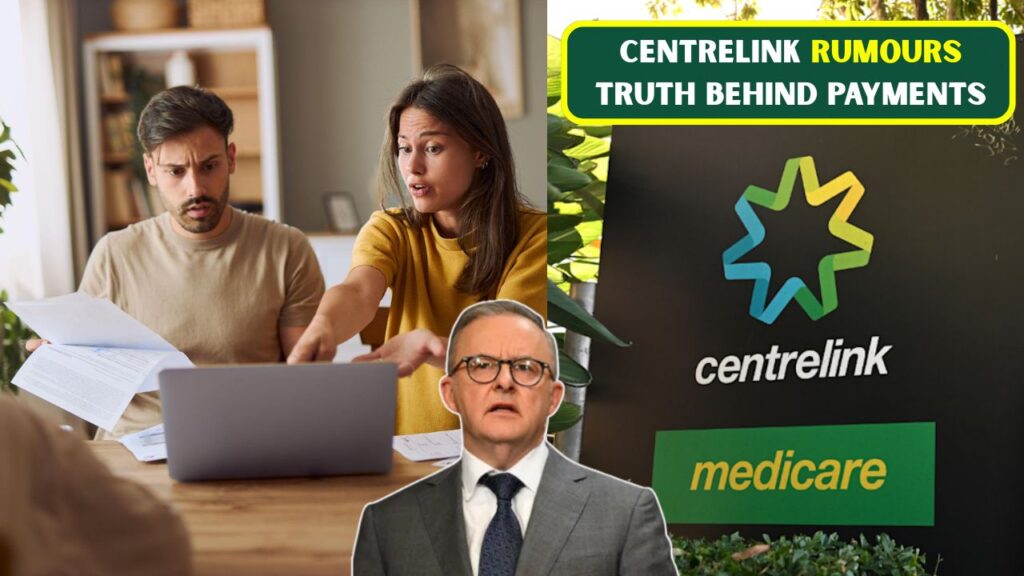 Centrelink Bonus Rumours 2026