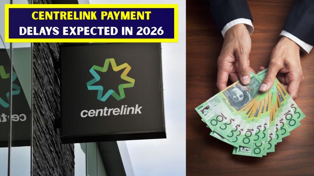 Centrelink Payment Dates April 2026