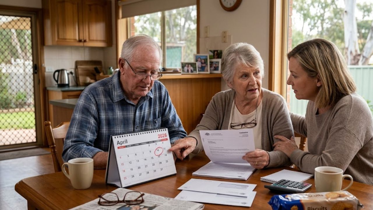 Centrelink Payment Schedule