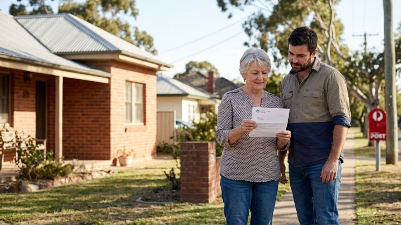 Centrelink Reform 2026