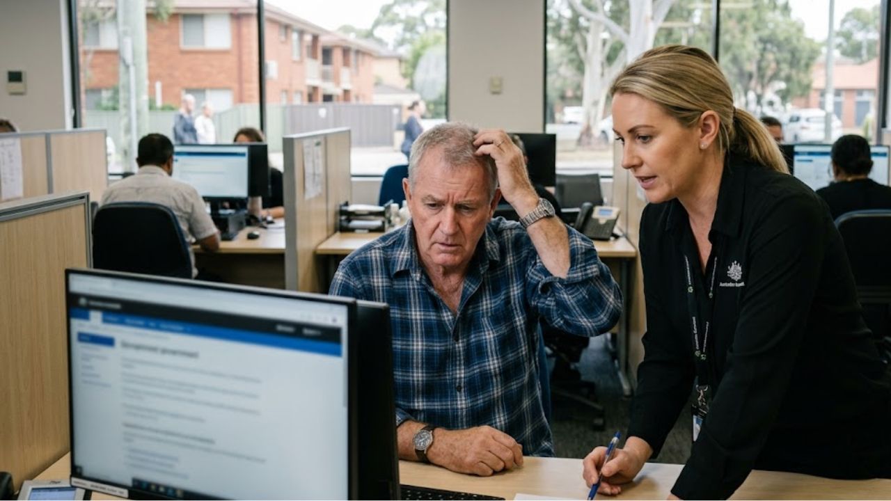 Centrelink Rules Tighten 2026