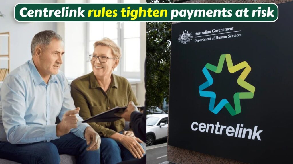Centrelink Rules Tighten 2026