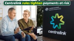 Centrelink Rules Tighten 2026 — New Monitoring System May Trigger Payment Suspensions