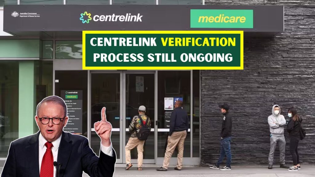 Centrelink Compliance Update 2026