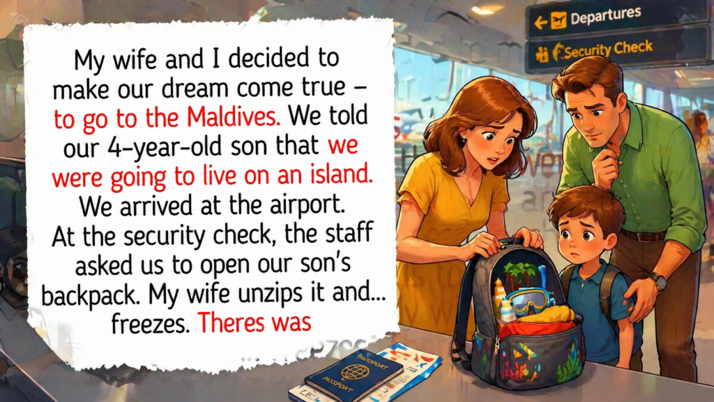 12+ Travel Stories That Prove the Funniest Moments Happen Before You Even Board