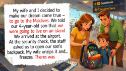 12+ Travel Stories That Prove the Funniest Moments Happen Before You Even Board