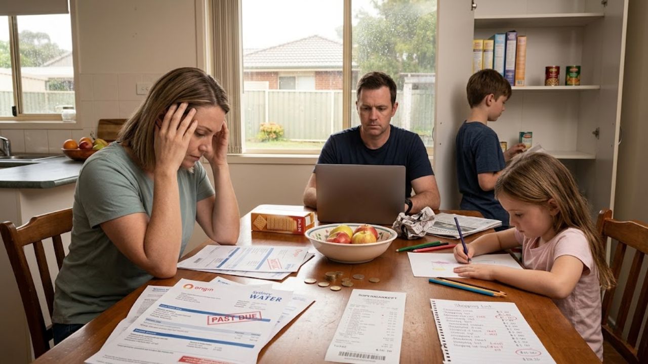 Cost-of-Living Relief