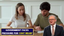 Cost-of-Living Relief 2026: Government Under Pressure to Announce New Support Measures