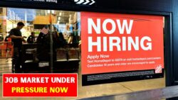 Australia Job Market Update 2026: Hiring Trends Shift as Economic Pressure Builds