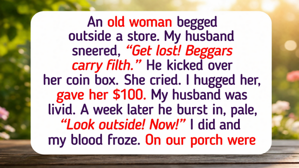 Teaching Compassion and Kindness