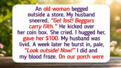 13 Moments Teaching Compassion and Kindness Matter Even When Life Feels Unforgiving