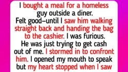 17 Moments Proving Kindness and Compassion Matter Even When Life Feels Difficult