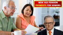 New $1,080+ Age Pension Payments Begin April 2026: What Australian Seniors Need to Know