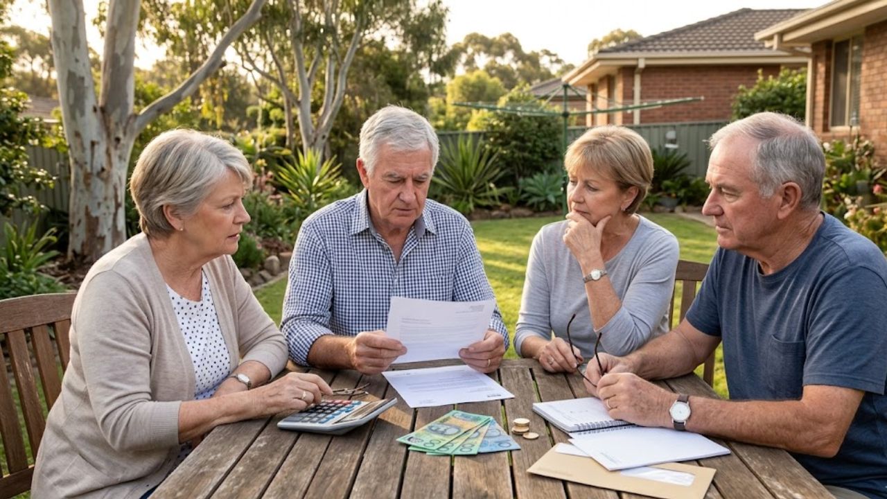 No $780 Centrelink Bonus in 2026