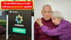 No $780 Centrelink Bonus in 2026: The Truth About Pension Payments for Retirees