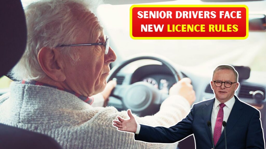 New Driving Licence Rules
