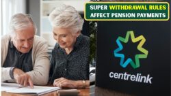 Superannuation Withdrawal Rules 2026: Centrelink Eligibility Changes May Impact Pension Payments For Australians