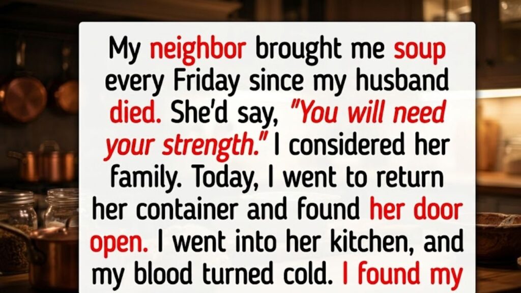 Quiet Kindness and Sweet Compassion