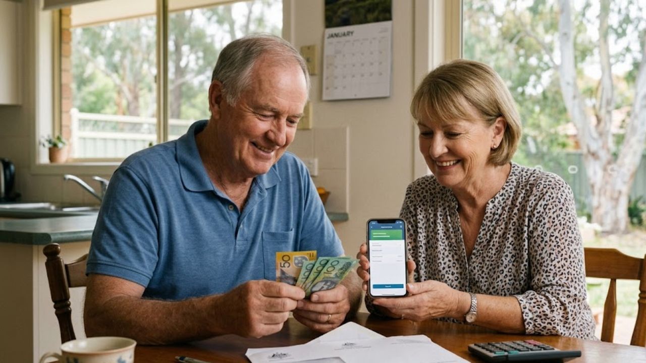 Big Centrelink Help Coming This Year