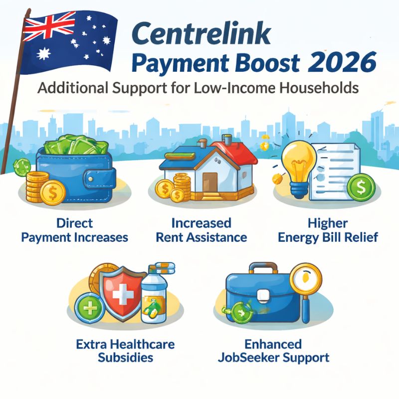 Low-Income Households