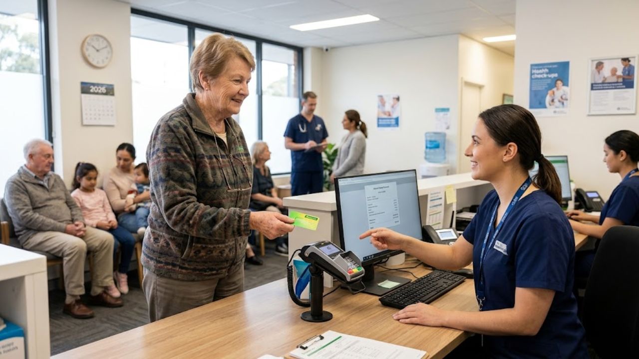 Medicare Changes 2026