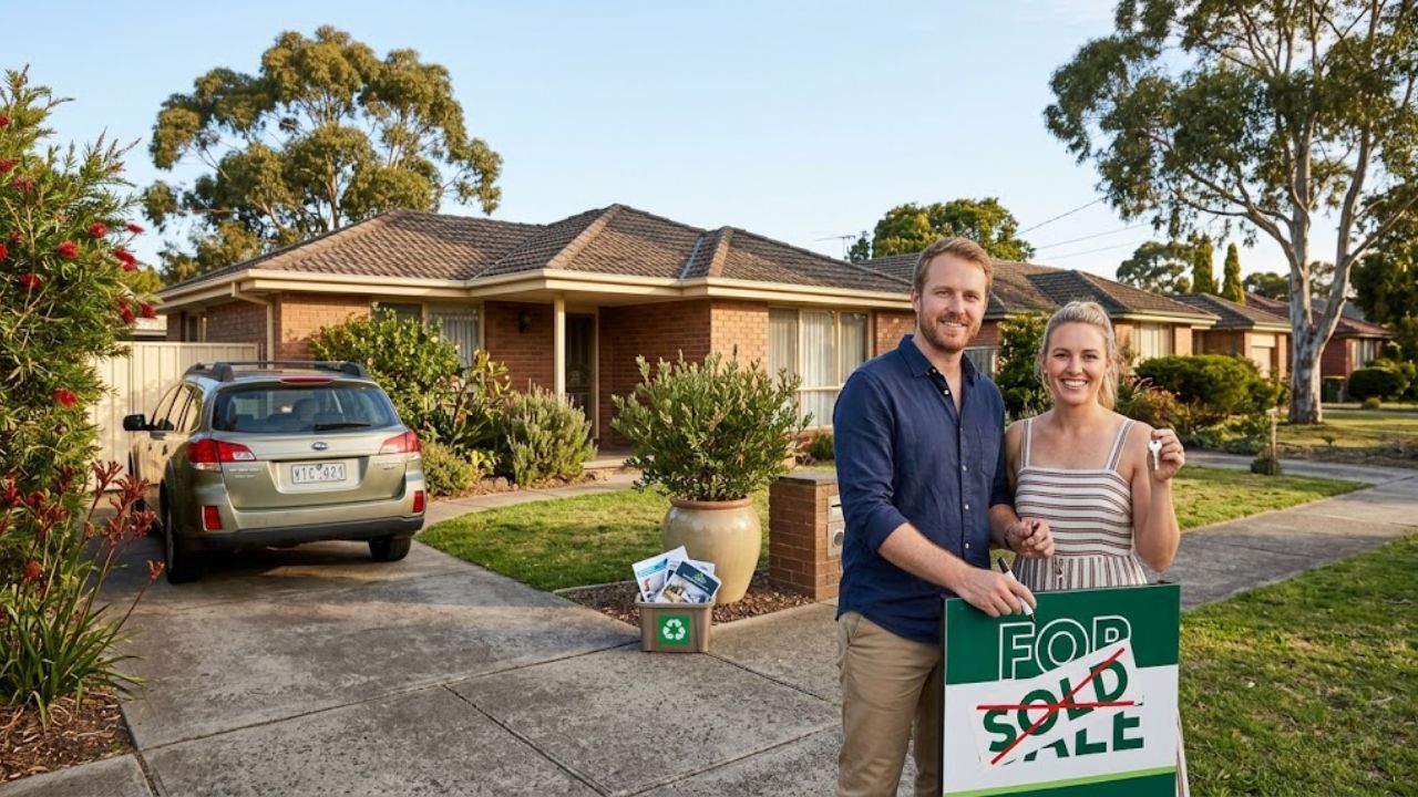 Australia Housing Market Trends