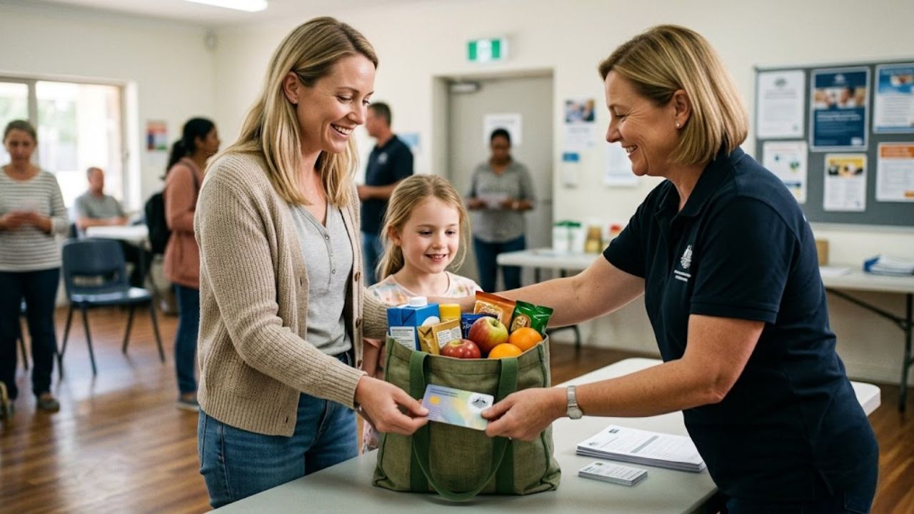 Expanded Cost of Living Support