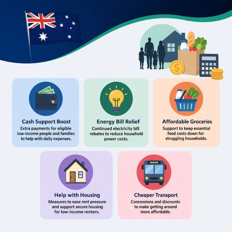 Energy Bill Assistance