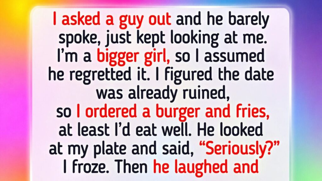 12 Moments That Show