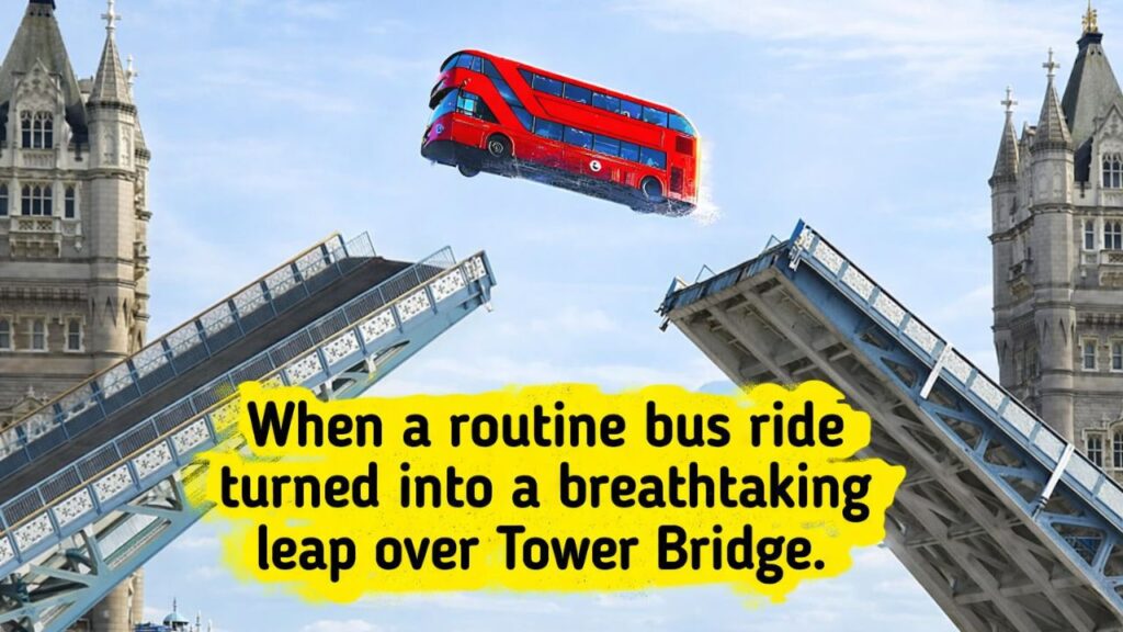 Double-Decker Bus