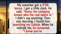 11 Colleagues Who Chose Kindness Over Competition