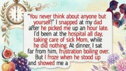 13 Moments When Quiet Kindness Successfully Holds the World Together When Everything Falls Apart