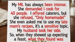 I Refused to Recreate My Late Mom’s Recipes for My MIL’s Party