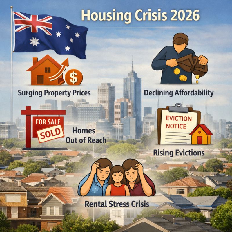 Housing Crisis 2026