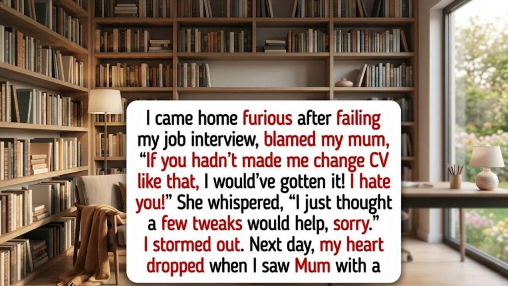 Family Moments Showing