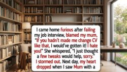 11 Family Moments Showing Quiet Kindness Leading the Path to Happiness