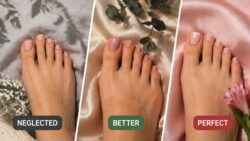 10 Pedicure Trends That Will Turn Heads Every Day in April 2026