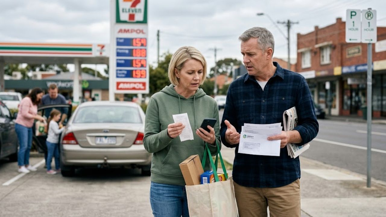 Cost-of-Living Relief 2026