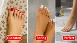 10 Pedicure Trends That Will Take Over Spring and Summer 2026