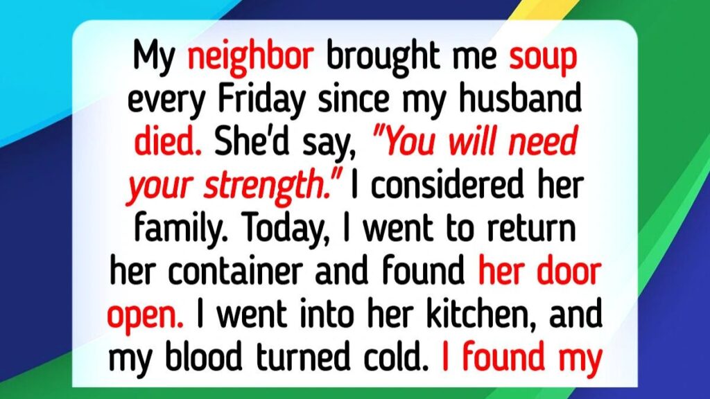 Where Quiet Kindness and Compassion