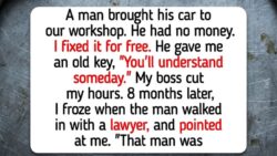 12 Wholesome Stories That Prove Compassion From Strangers Is the Purest Form of Love