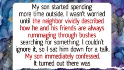 14+ Family Moments That Prove the Smallest Gestures Hold the Most Love