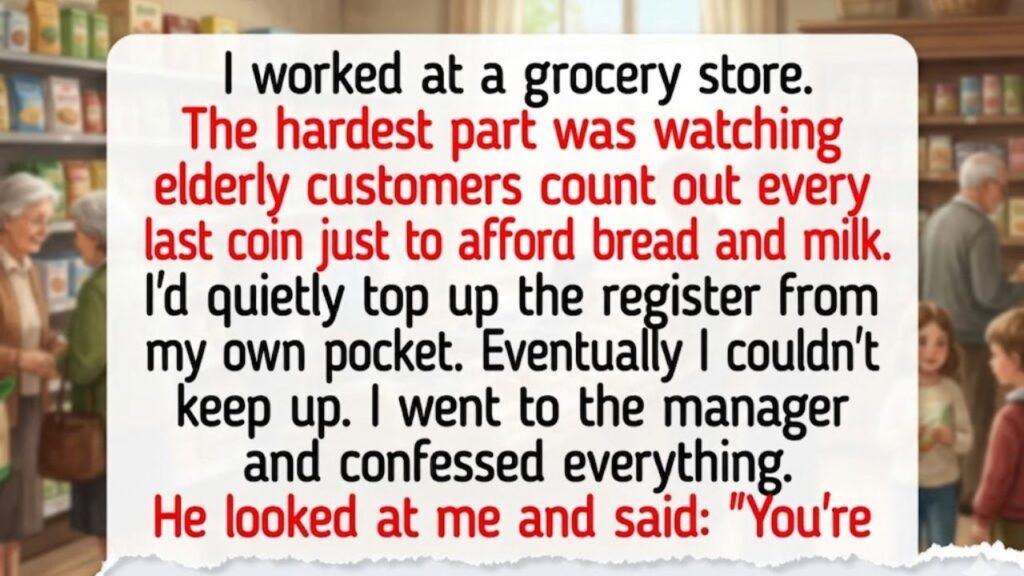 15 Real-Life Stories