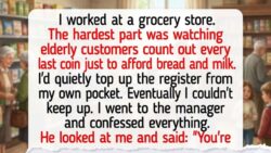 15 Real-Life Stories That Prove Quiet Kindness Finds Its Way Back When It Matters Most