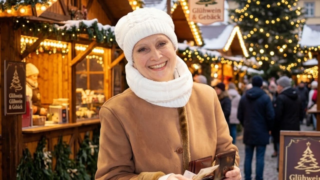 My husband’s former teacher