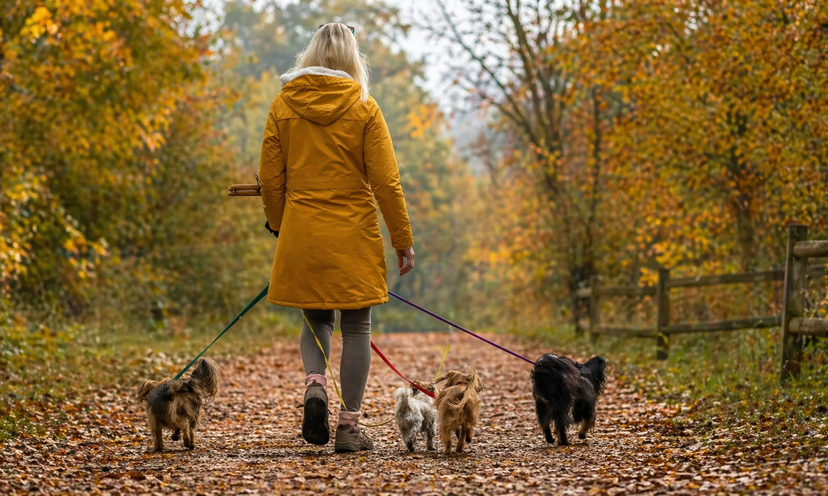 Finds Us in the Dark 