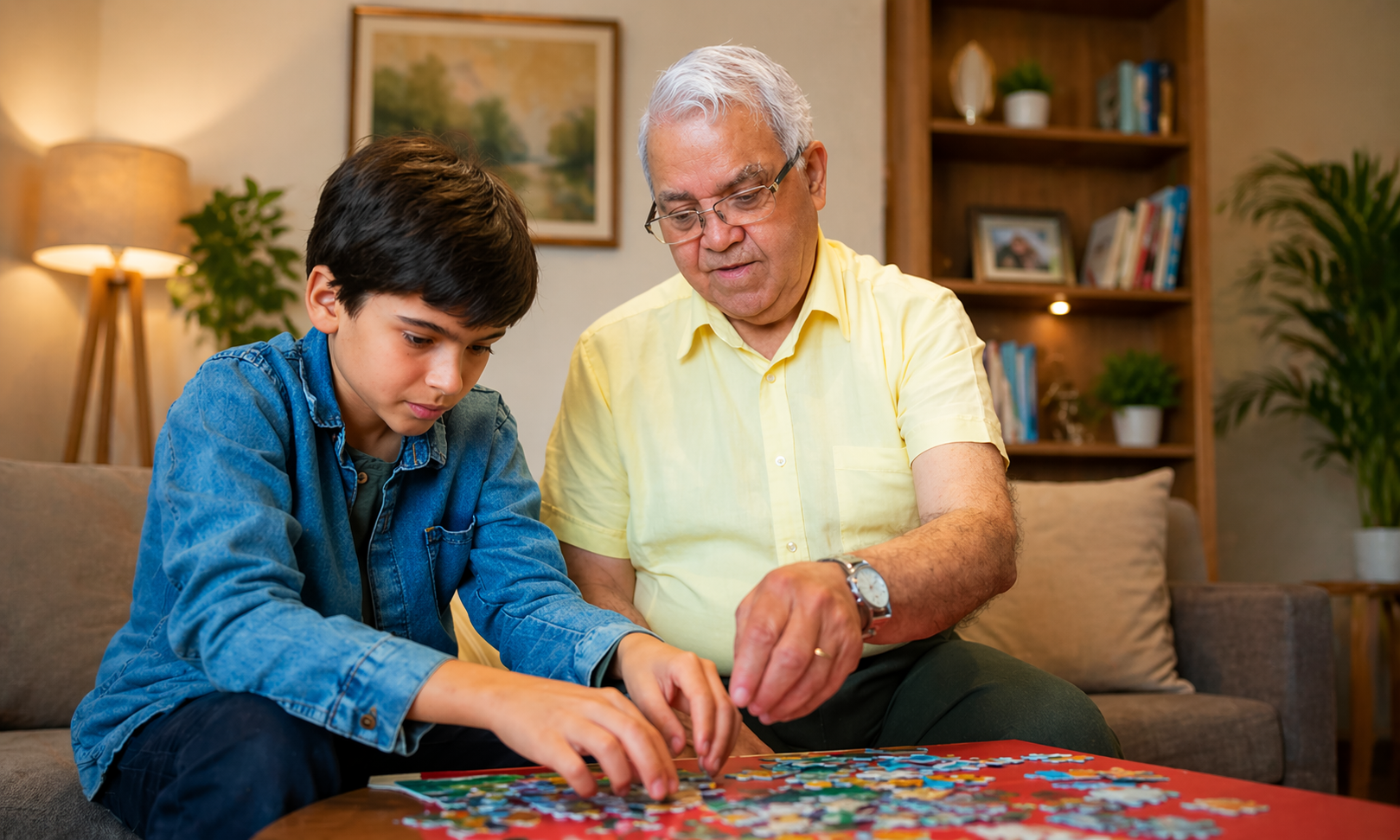  Prove Kindness Is the Light