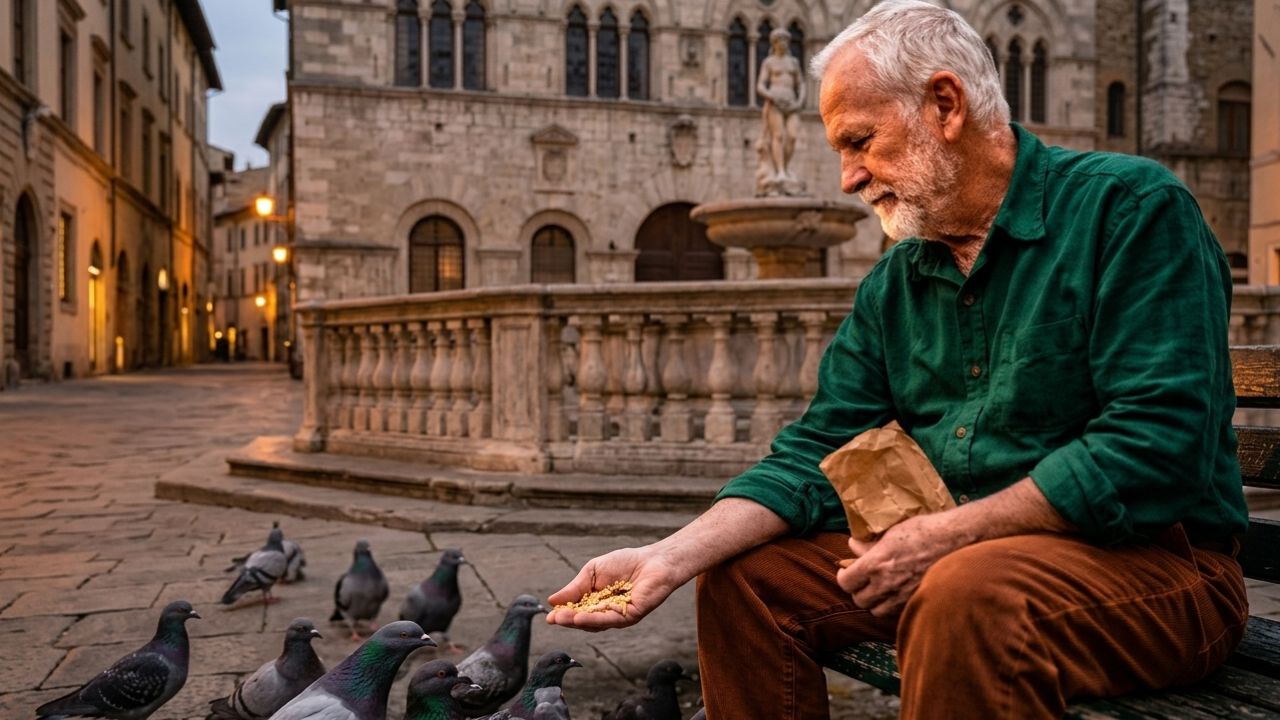 gone to a different college